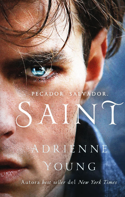  Saint 