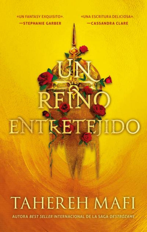  Un reino entretejido 
