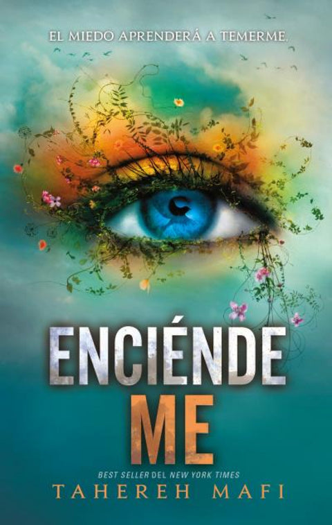  Enciéndeme 