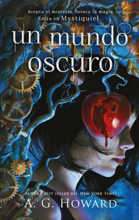 Un mundo oscuro 