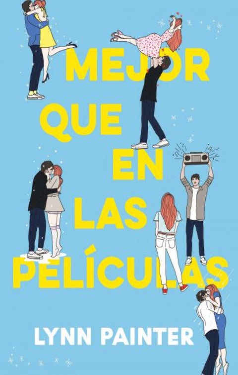  Mejor que en las películas 