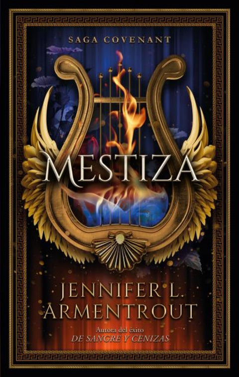  Mestiza 