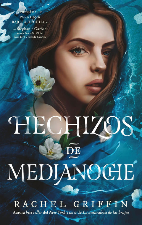  Hechizos de medianoche 