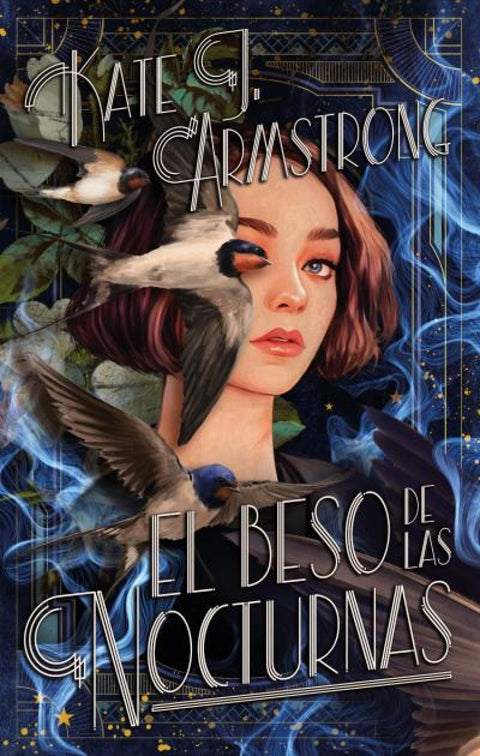  El beso de las nocturnas 