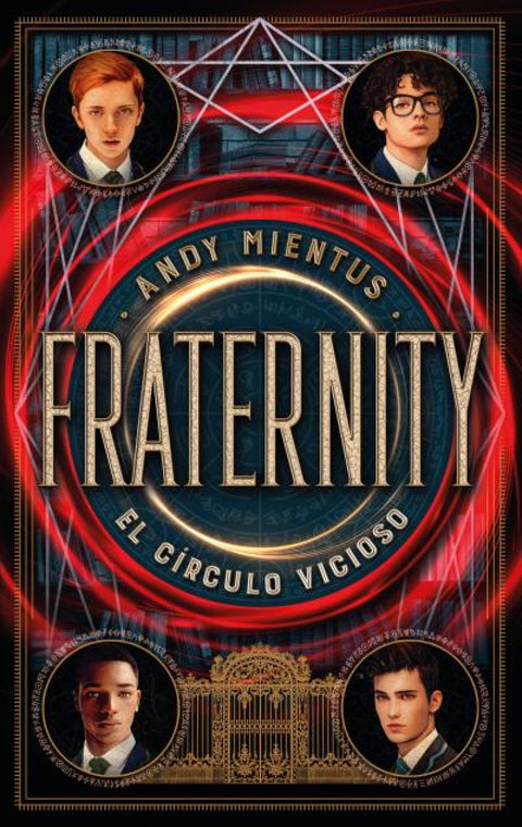  Fraternity: El Círculo Vicioso 