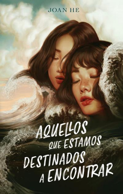  Aquellos que estamos destinados a encontrar 