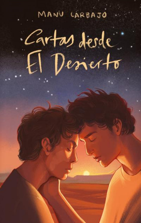  Cartas desde el desierto 