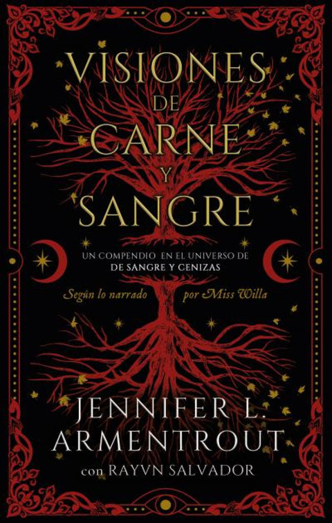  Visiones de carne y sangre 