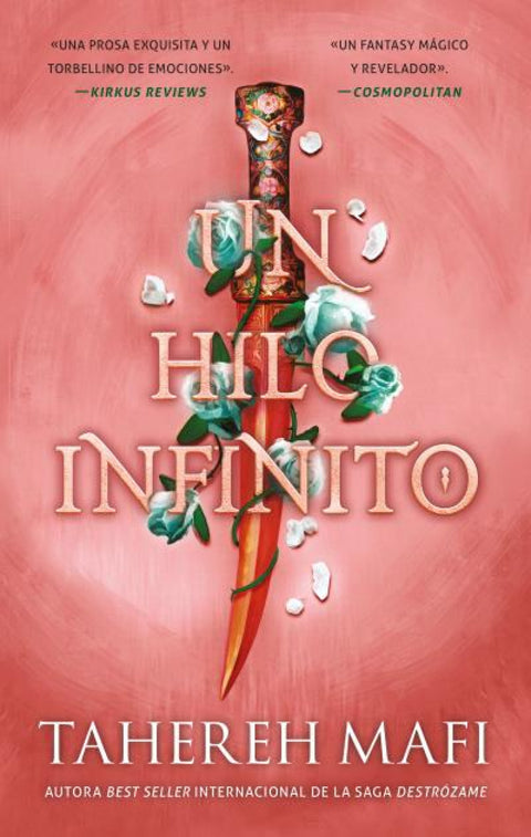  Un hilo infinito 