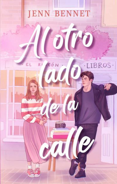  Al otro lado de la calle 