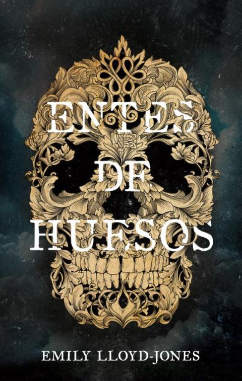  Entes de huesos 