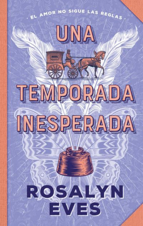  Una temporada inesperada 