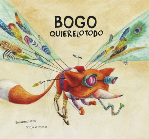  Bogo Quierelotodo (NE) 