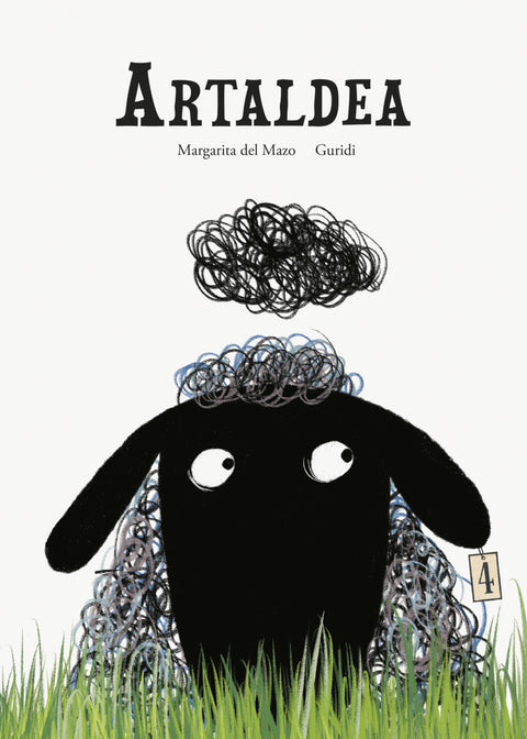  Artaldea 