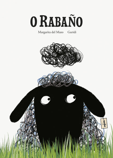 O rabaño 