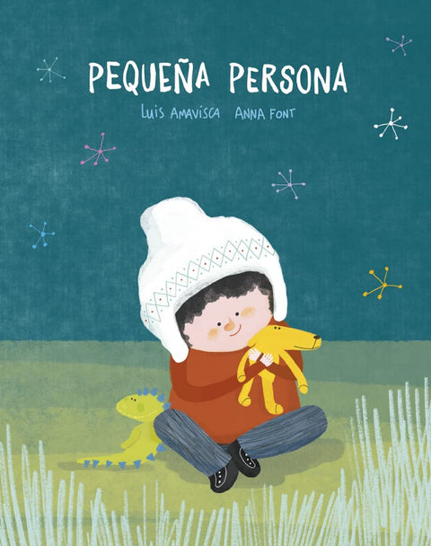  Pequeña Persona 