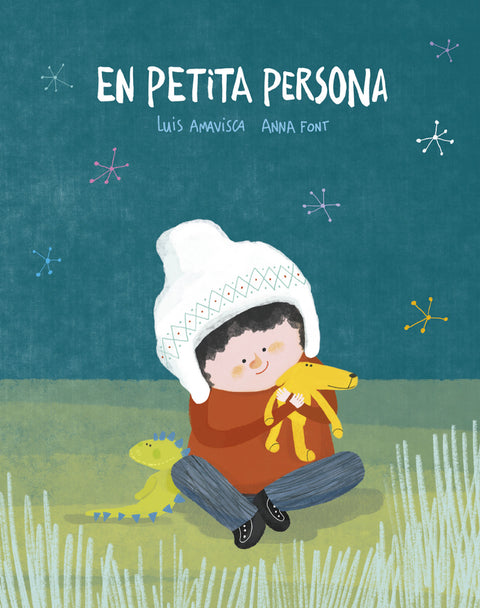  En Petita Persona 