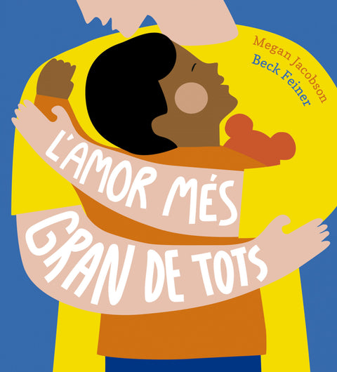  L'amor més gran del món 