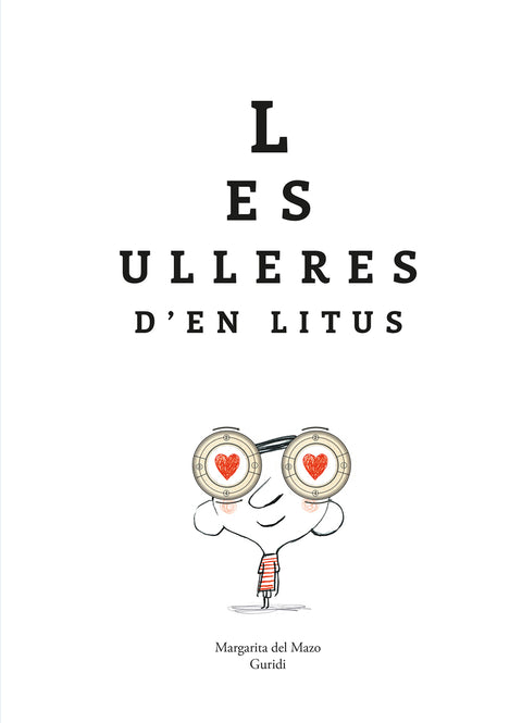  Les ulleres d'en Litus 