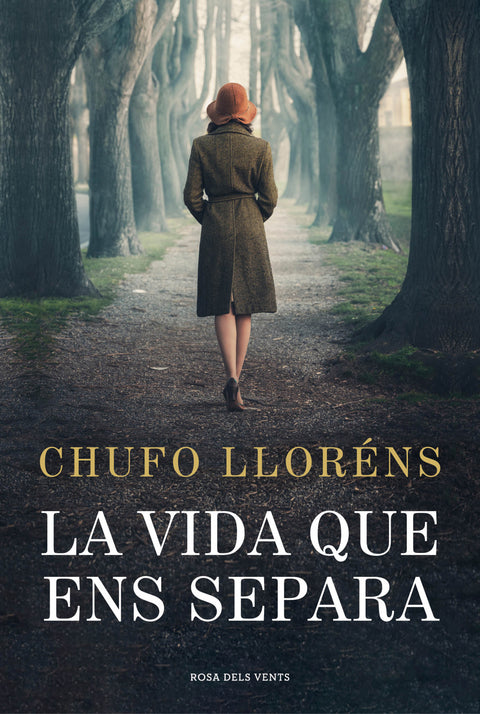  La vida que ens separa 