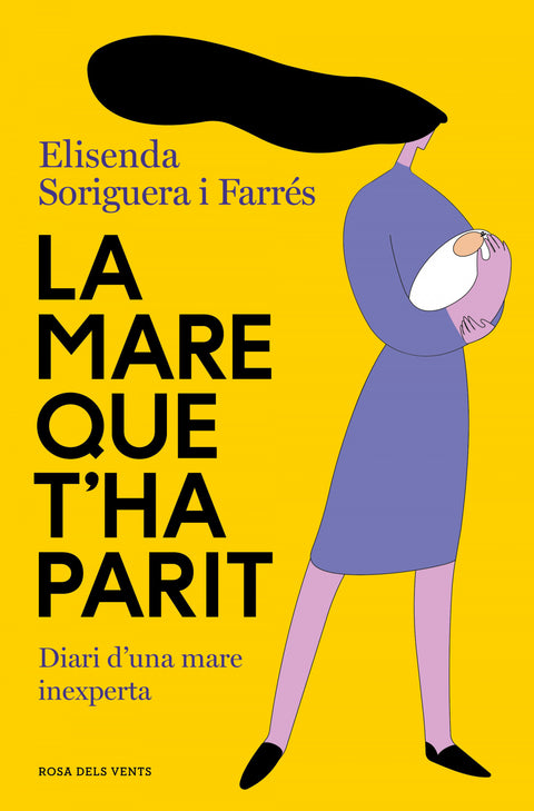  La mare que t´ha parit 