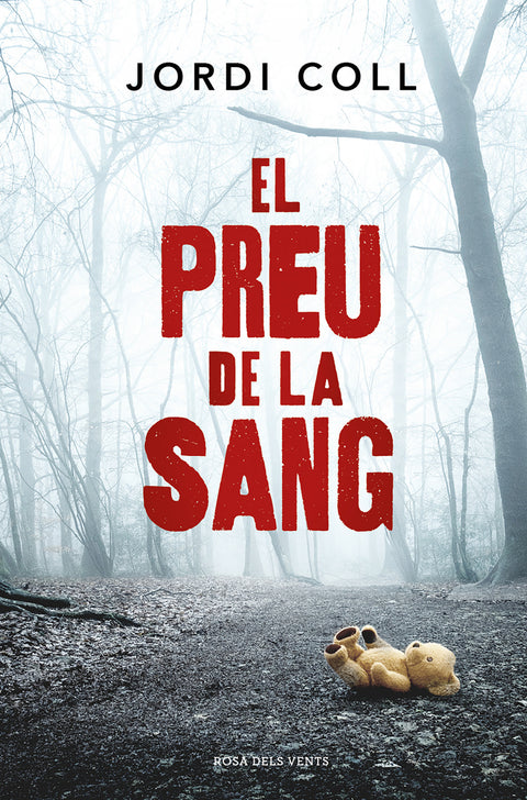  El preu de la sang 