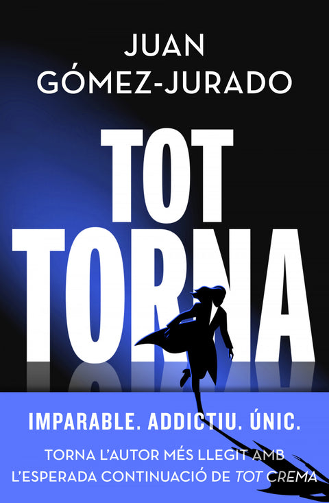  Tot torna 