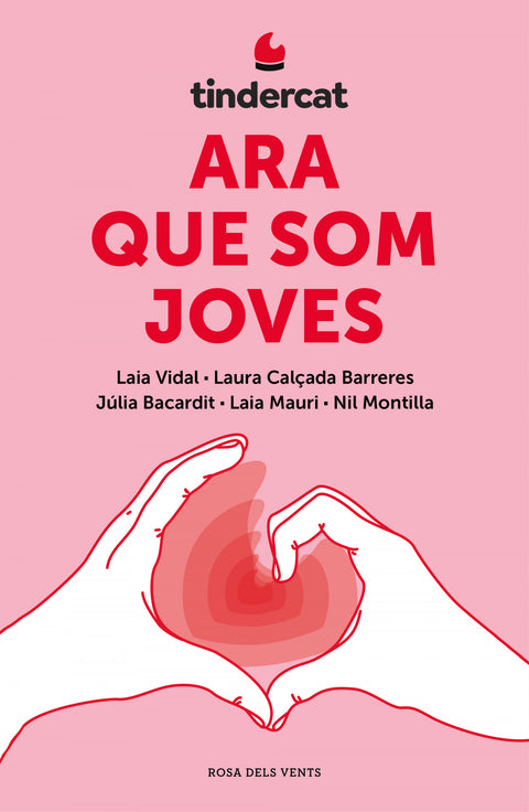  Ara que som joves 