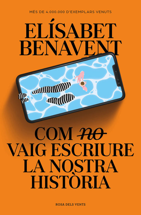  Com (no) vaig escriure la nostra història 