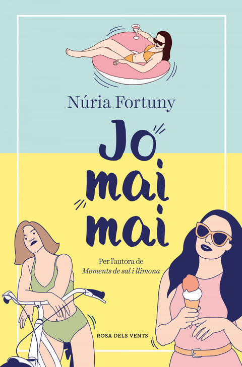  Jo mai mai 