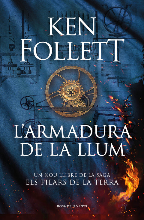  L'armadura de la llum 