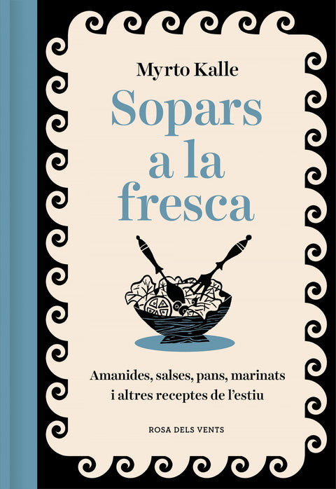  Sopars a la fresca 