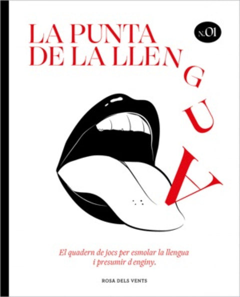  La punta de la llengua 2 