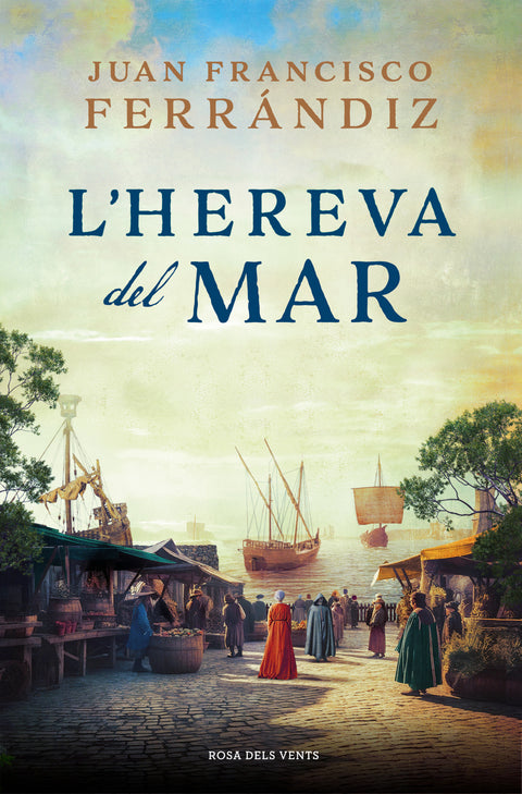  L'hereva del mar 
