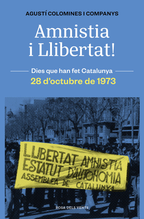 Amnistia i Llibertat 