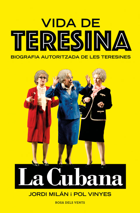  Vida de Teresina 