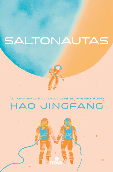 Saltonautas 