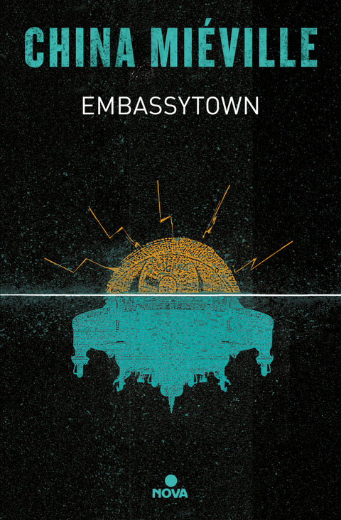  EMBASSYTOWN 