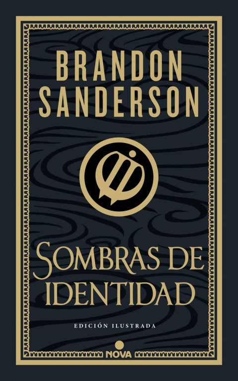  Sombras de identidad (Wax 
