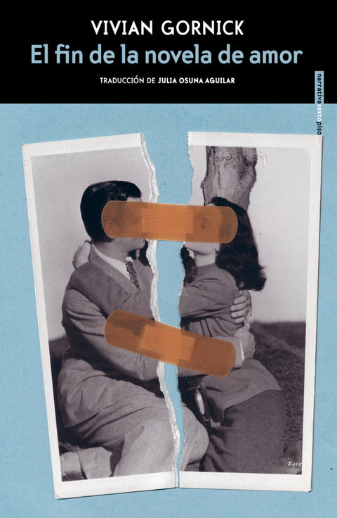  El fin de la novela de amor 