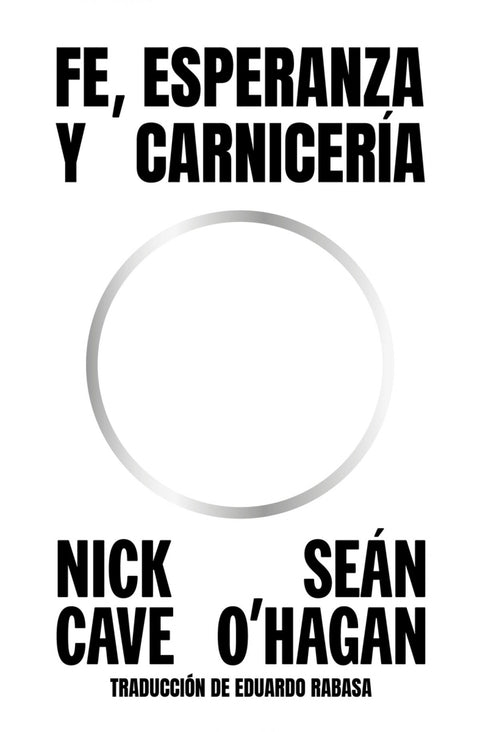  Fe, esperanza y carnicería 