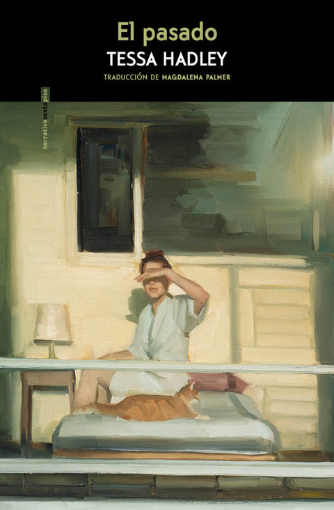  El pasado 