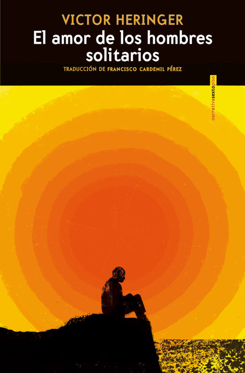  El amor de los hombres solitarios 