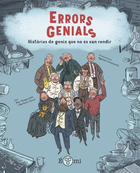  Errors genials 