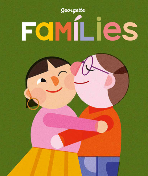  Famílies 