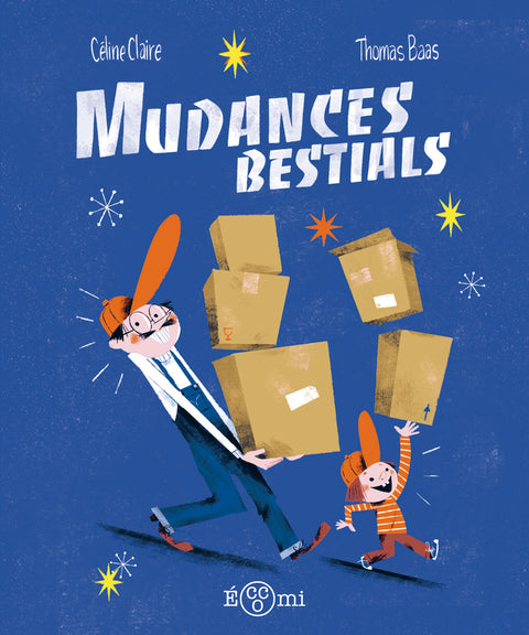  Mudances bestials 