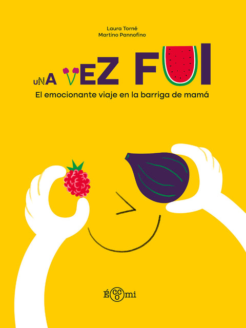  Una vez fui 