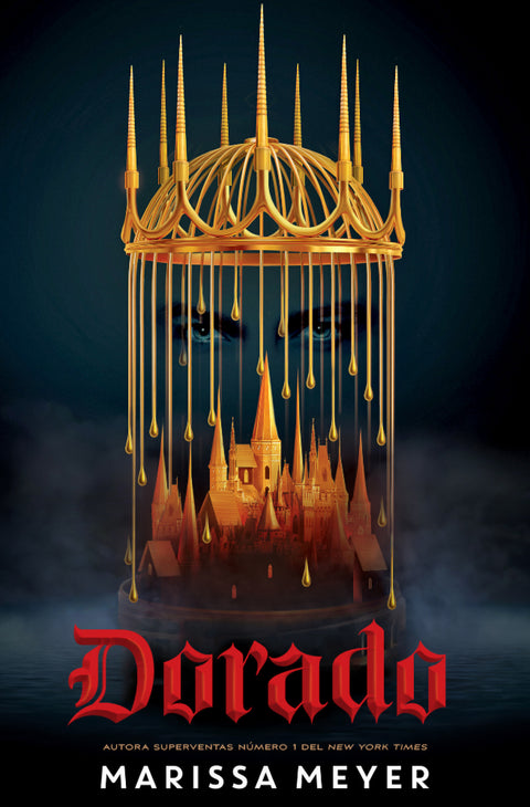  Dorado 