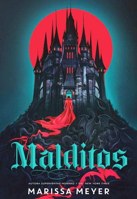  Malditos 