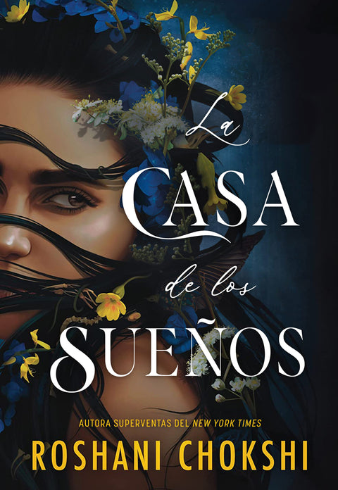  La casa de los sueños 